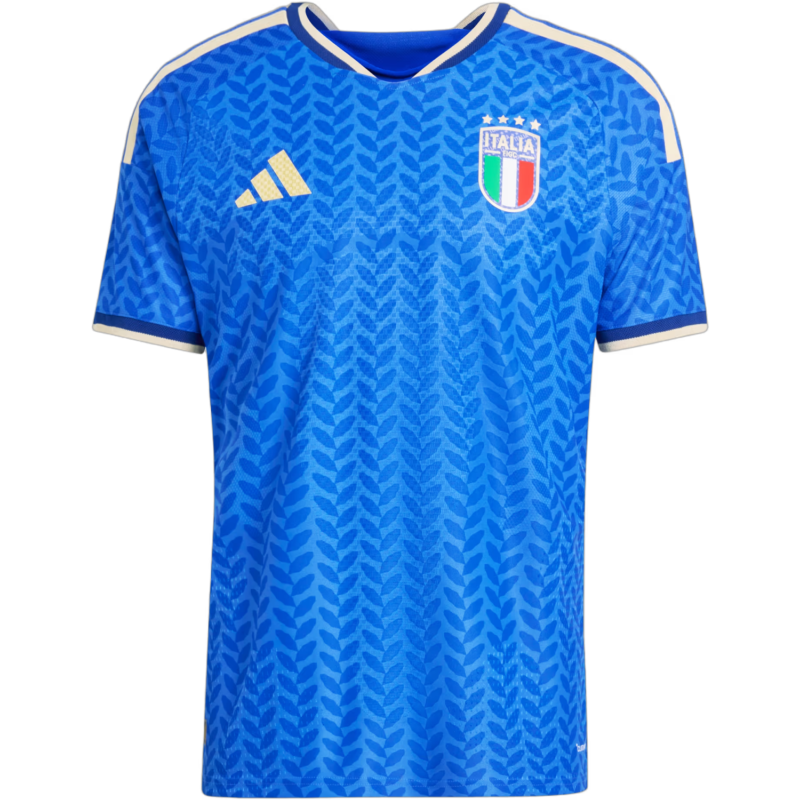 Italy World Cup 2026 Men's Home  Match Jersey