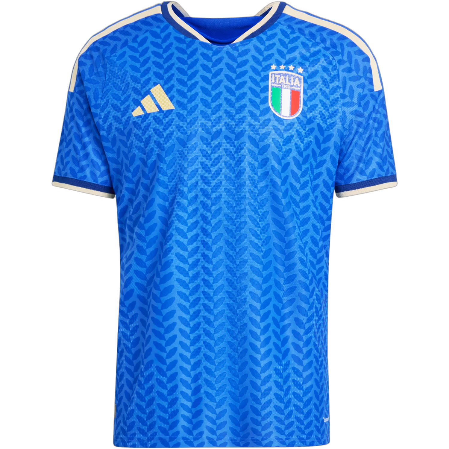Italy World Cup 2026 Men's Home  Match Jersey