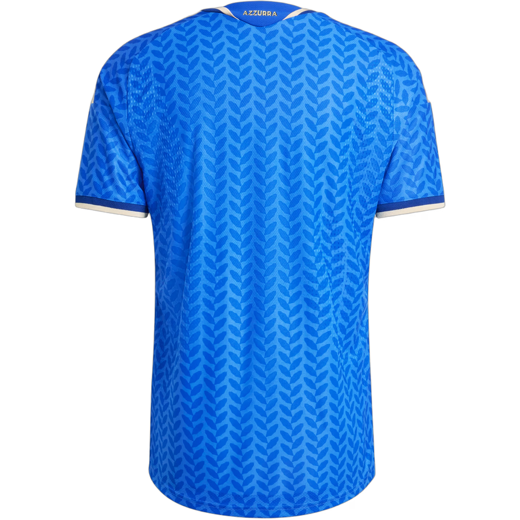 Italy World Cup 2026 Men's Home  Match Jersey