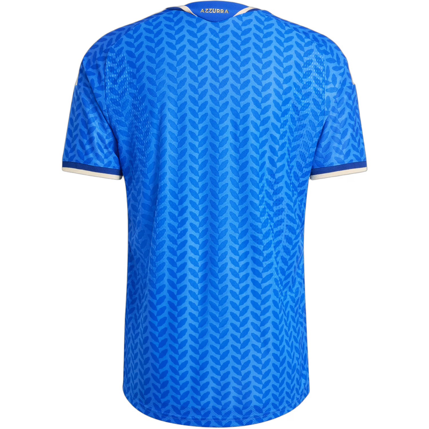 Italy World Cup 2026 Men's Home  Match Jersey