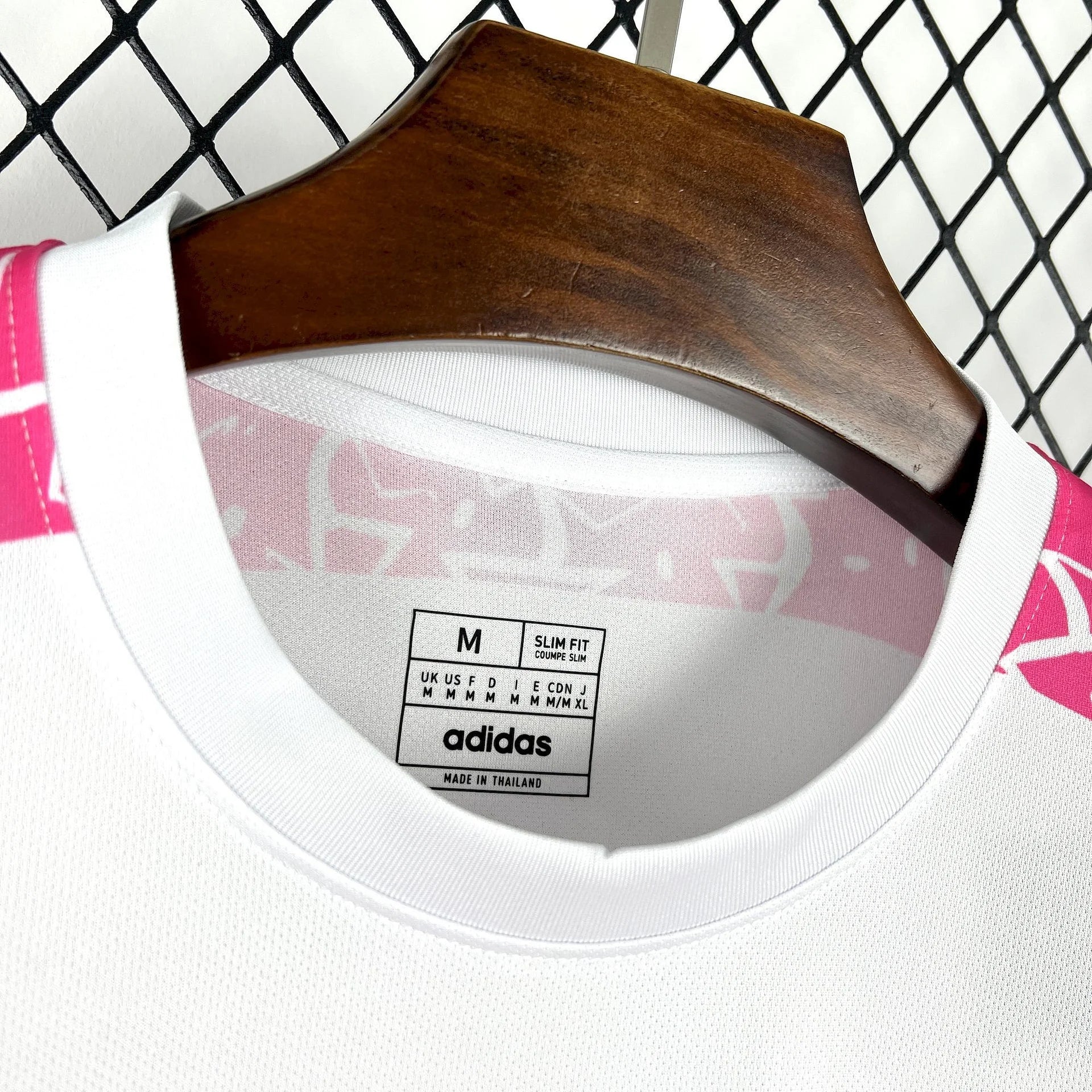 Mexico Concept Special Edition Soccer Jersey 2026-2027 - Pink