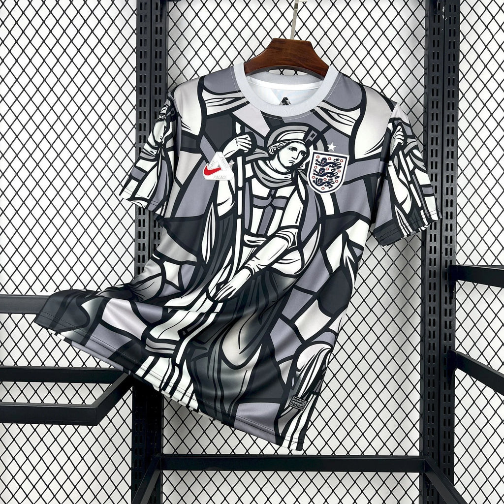 England x Palace Special Edition Soccer Jersey World Cup 2026