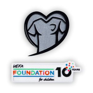 England Home Soccer Women Jersey World Cup 2026 - White